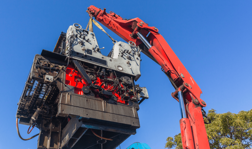 S&A Equipment Repairs